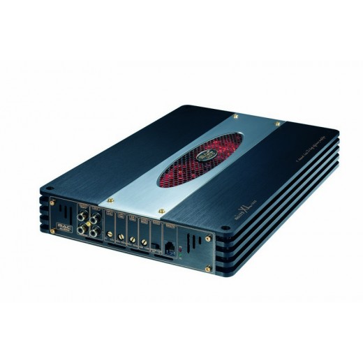Zosilňovač MAC AUDIO MICRO XL 1000