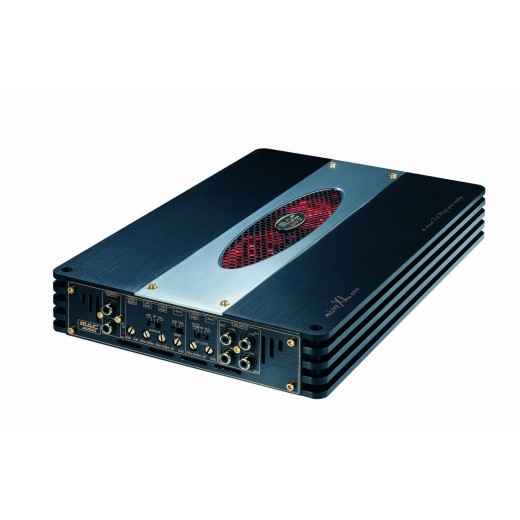 Zosilňovač MAC AUDIO MICRO XL 4000