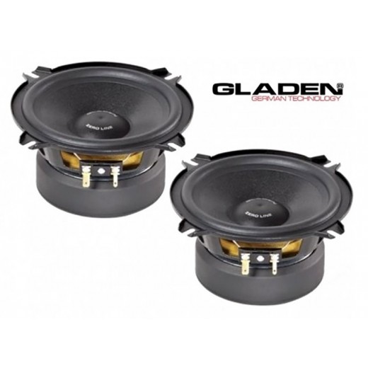 Reproduktory Gladen HG-100Z-3