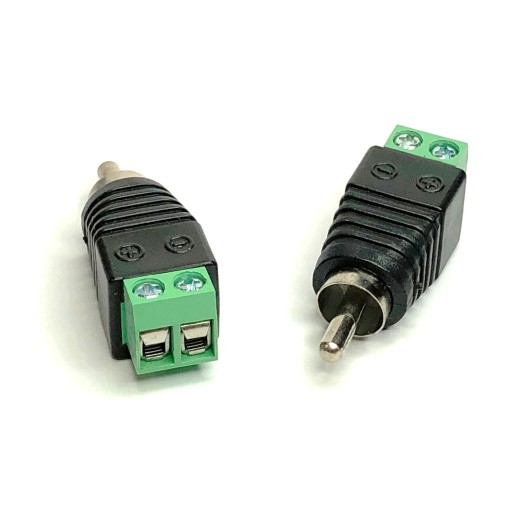 Mosconi Gladen mosHLRCA-M