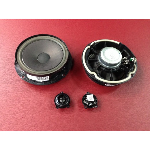 Originálne reproduktory VW PASSAT 05->