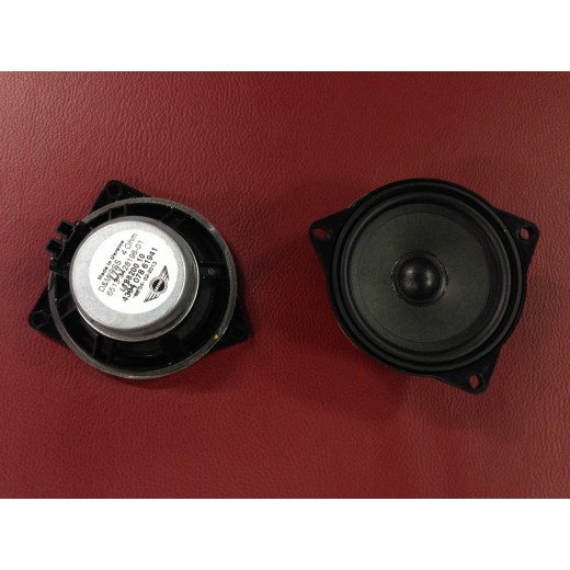 Originálne reproduktory MINI COOPER 2013