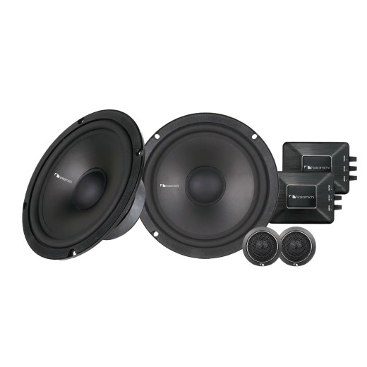 Reproduktory Nakamichi NSF-CS656