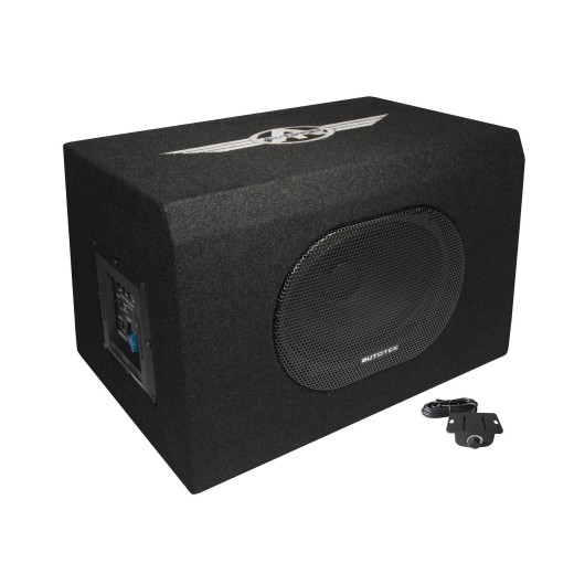 Aktívny subwoofer Autotek A690RXA