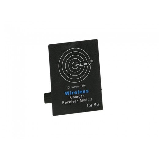 Qi prijímač INBAY SAMSUNG S3