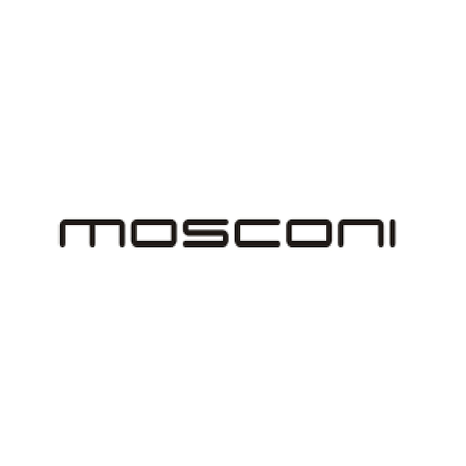 Mosconi Sticker 20 cm
