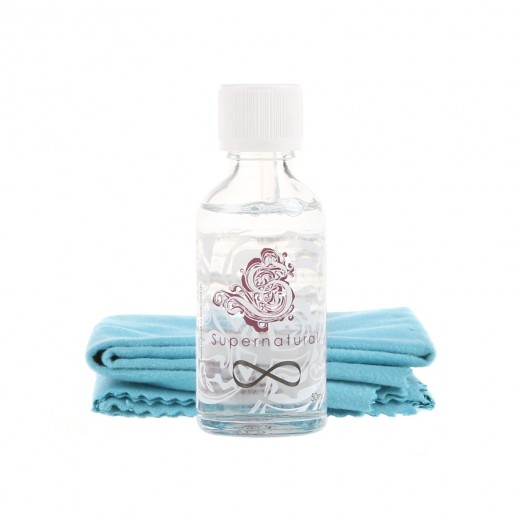 Keramický nanopovlak Supernatural Infinty - Nano Ceramic Ultra Durable Paint Sealant (50 ml)