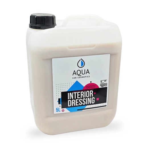 Aqua Interior Dressing (5 l)