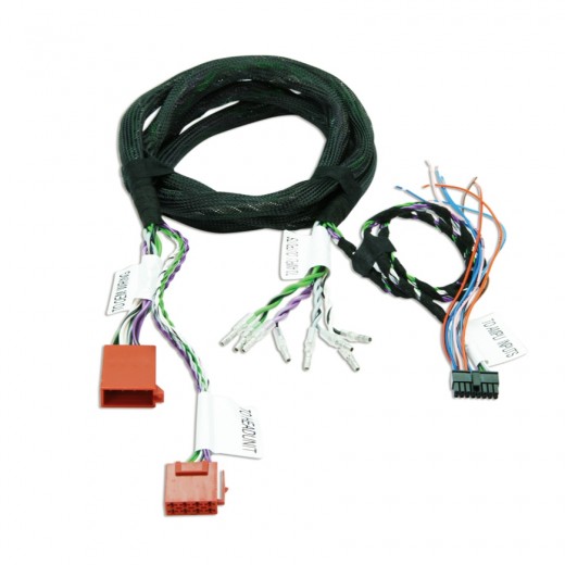 Audison AP 560P&P I/O