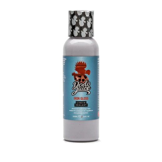Polymérový sealant Dodo Juice Iron Gloss (100 ml)