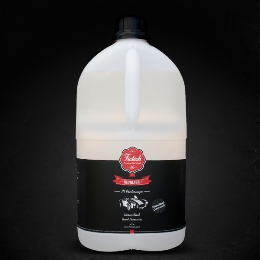 Odstraňovač vzdušnej hrdze Fictech Ironizer (5 l)