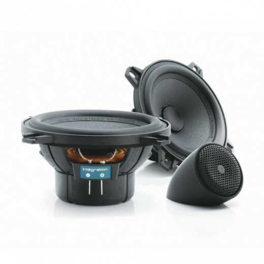 Reproduktory FOCAL INTEGRATION ISN 100