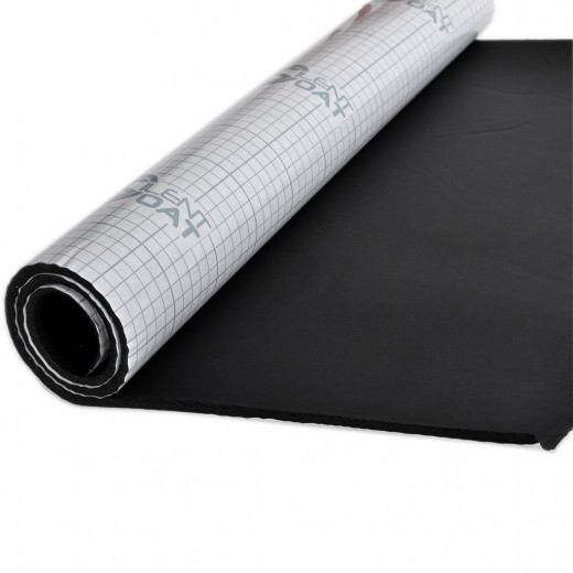 Tlmiaci materiál Silent Coat NEOPRENE 6