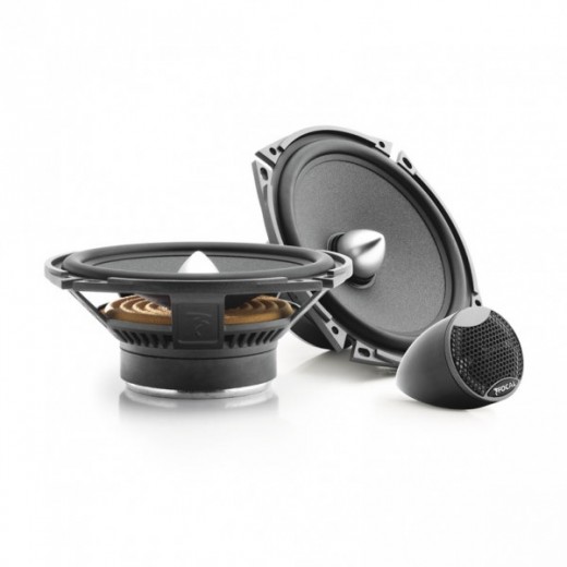 Reproduktory FOCAL ISS 170