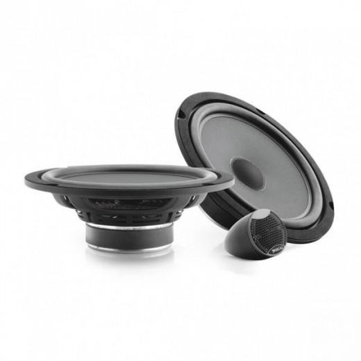 Reproduktory Focal INTEGRATION ISS 200