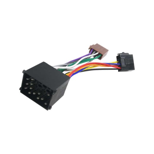 Pripojovací kábel Focal BMW Y-ISO HARNESS