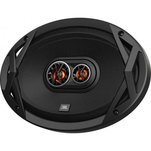 Reproduktory JBL CLUB 9630