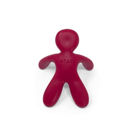 Vínová vôňa do auta Mr&Mrs Fragrance Cesare Cinnamon & Woods