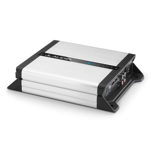 Zosilňovač JL Audio JD500/1