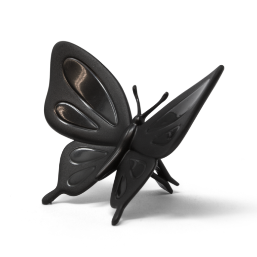 Čierna vôňa do auta Mr&Mrs Fragrance Forest Cucumber