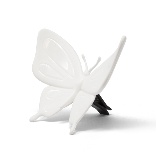 Biela vôňa do auta Mr&Mrs Fragrance Forest Cucumber