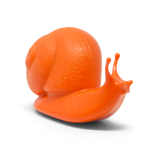 Oranžová vôňa do auta Mr&Mrs Fragrance Forest Noble Oud