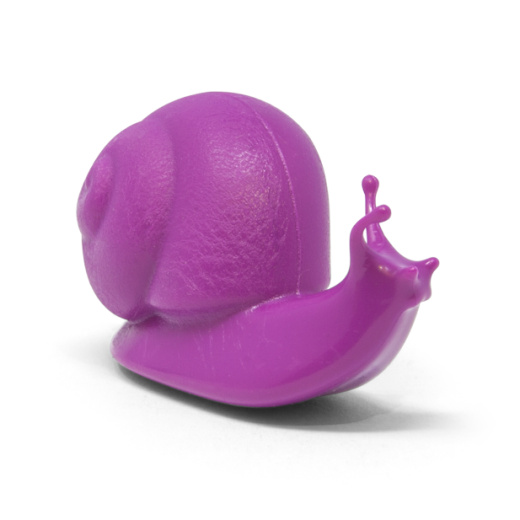 Fialová vôňa do auta Mr&Mrs Fragrance Forest Noble Oud