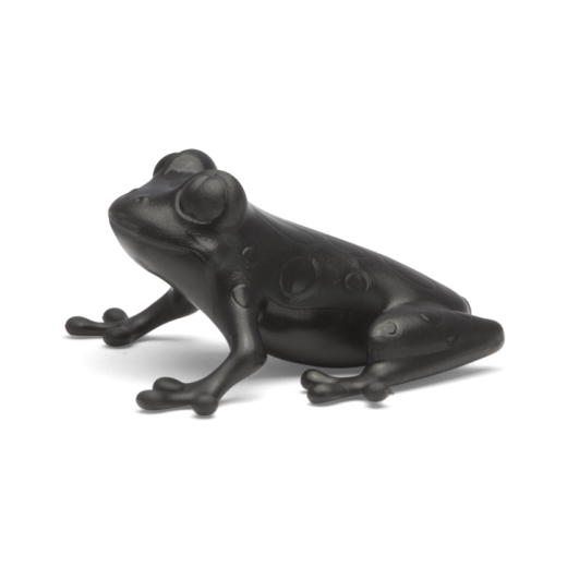 Čierna vôňa do auta Mr&Mrs Fragrance Forest Citrus & Amber