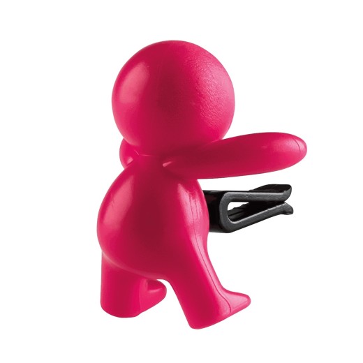 Ružová vôňa do auta Mr&Mrs Fragrance Gigi Wild Strawberry