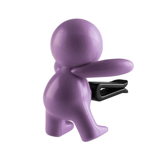 Fialová vôňa do auta Mr&Mrs Fragrance Gigi Mulberry