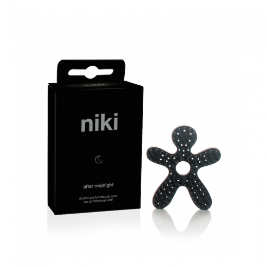 Náhradná náplň Mr&Mrs Fragrance Niki Crystal - Nuit des etoiles