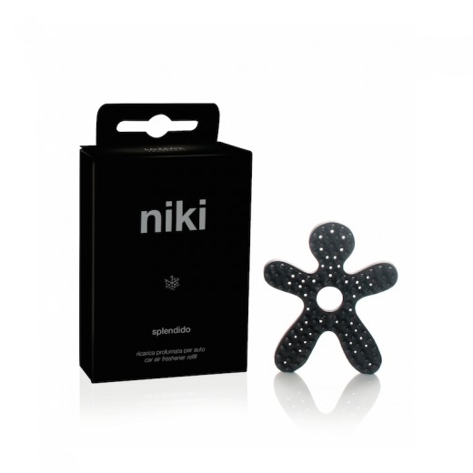 Náhradná náplň Mr&Mrs Fragrance Niki Crystal - Splendido