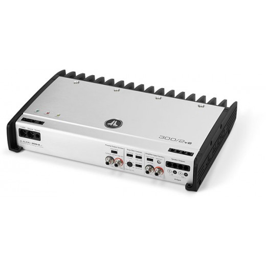 Zosilňovač JL AUDIO 300 / 2v2