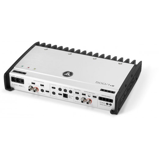 Zosilňovač JL AUDIO 500 / 1v2
