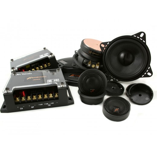 Reproduktory U-DIMENSION JR COMP 4