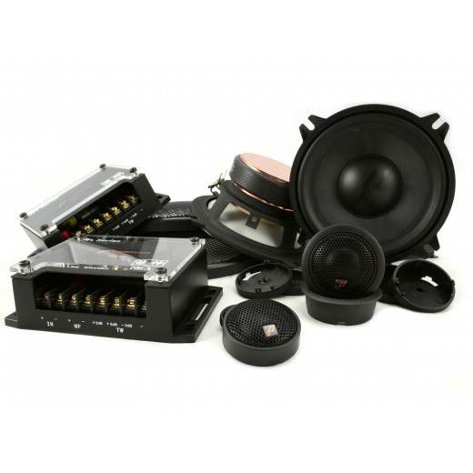 Reproduktory U-DIMENSION JR COMP 5