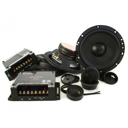 Reproduktory U-DIMENSION JR COMP 6