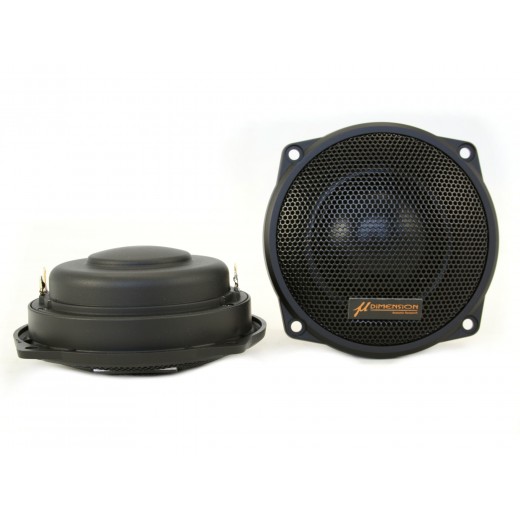 Reproduktory U-DIMENSION JR M3