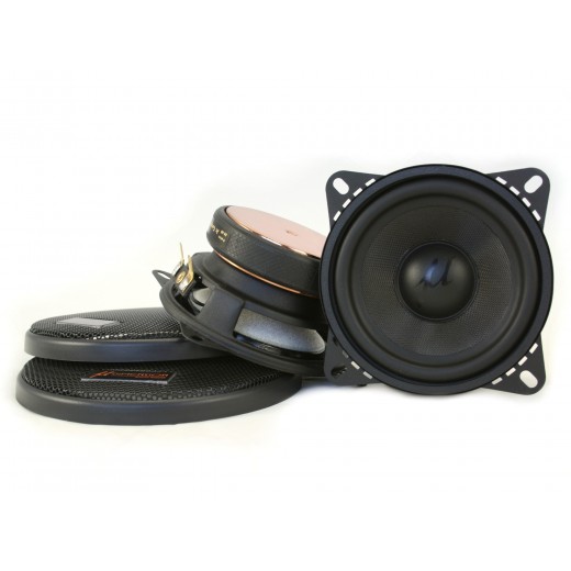 Reproduktory U-DIMENSION JR M4