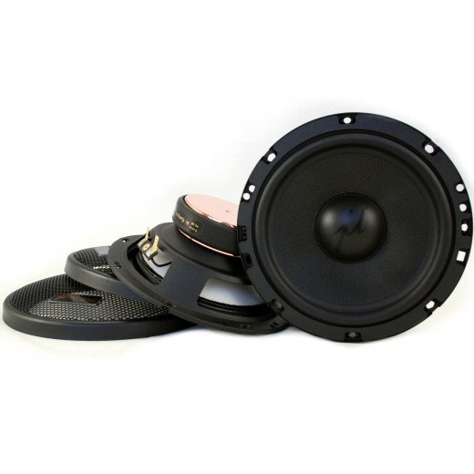 Reproduktory U-DIMENSION JR M6