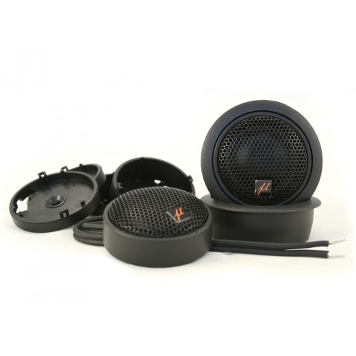 Reproduktory U-DIMENSION JR T2