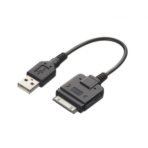 Pripojovací kábel pre iPod Alpine KCU-442i