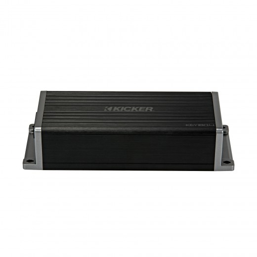 Zosilňovač Kicker KEY180.4