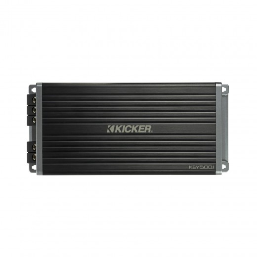 Zosilňovač Kicker KEY500.1