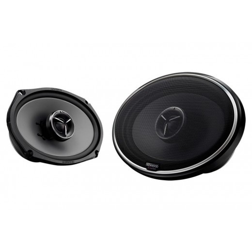 Reproduktory Kenwood KFC-X694