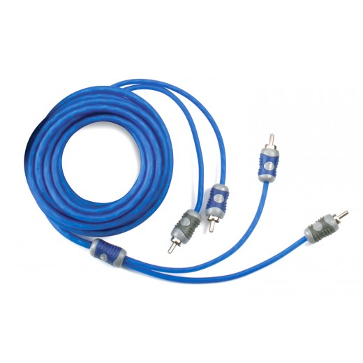 Signálové káble Kicker KI25