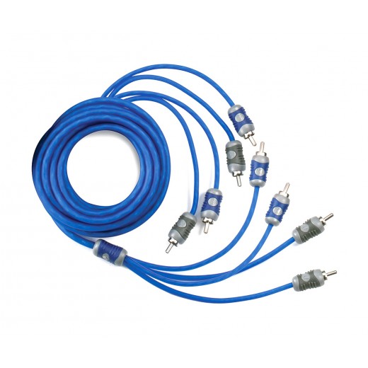 Signálové káble Kicker KI46