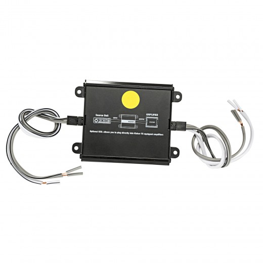 Interface Kicker KISLOAD2