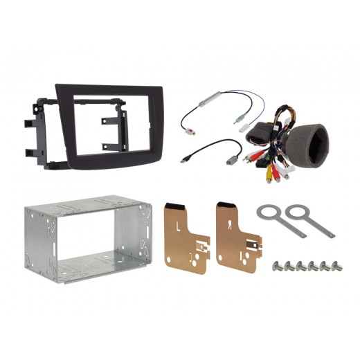 Inštalačná sada Alpine KIT-7AR-MITO