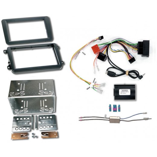 Inštalačná sada Alpine KIT-7VWDPQ